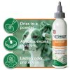 Dog Ear Cleaner Kit Vet's Best Wash & Dry 16 oz Refill-3