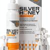 Absorbine Silver Honey Ear Care Vet Cleaner for Dogs and Cats-0