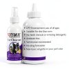 Zymox Ear Cleanser Solution for Dogs and Cats 4oz - Gentle Enzyme Care-2