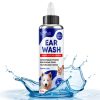 Cat & Dog Ear Cleaner Drops Beloved Pets Yeast Infection Ear Care-2