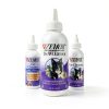 Zymox Ear Cleanser Solution for Dogs and Cats 4oz - Gentle Enzyme Care-1