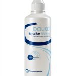 Sogeval Douxo Micellar Ear Cleansing Solution for Pets 8.4 oz-0