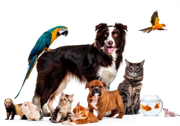 Cat & Dog Ear Cleaner Drops Beloved Pets Yeast Infection Ear Care-5