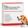 Zymox Advanced Formula Otic Plus Ear Solution Hydrocortisone-Free-1