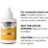 Zymox Advanced Formula Otic Plus Ear Solution Hydrocortisone-Free-4