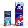 Cat & Dog Ear Cleaner Drops Beloved Pets Yeast Infection Ear Care-3