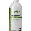 Dechra TrizEDTA Aqueous Flush for Dogs & Cats 16oz Ear Care Solution-0