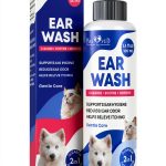 Cat & Dog Ear Cleaner Drops Beloved Pets Yeast Infection Ear Care-0