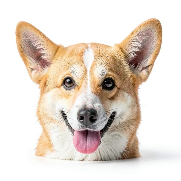 Dog Ear Cleaner Kit by Pjordo Ear Care with Aloe Vera Finger Wipes-7